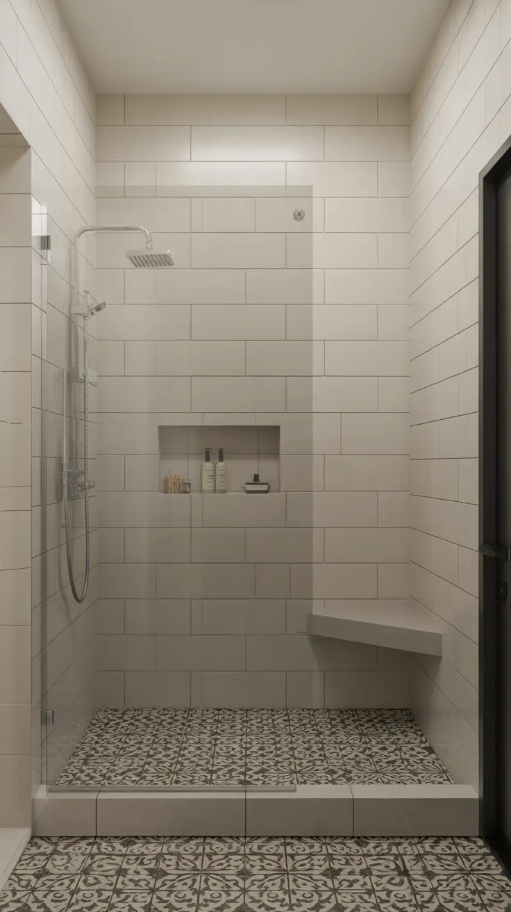 27 Small Bathroom Ideas 2026 That Transform Tiny Spaces into Stylish Retreats