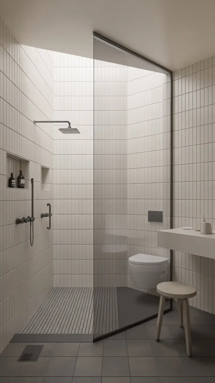 27 Small Bathroom Ideas 2026 That Transform Tiny Spaces into Stylish Retreats