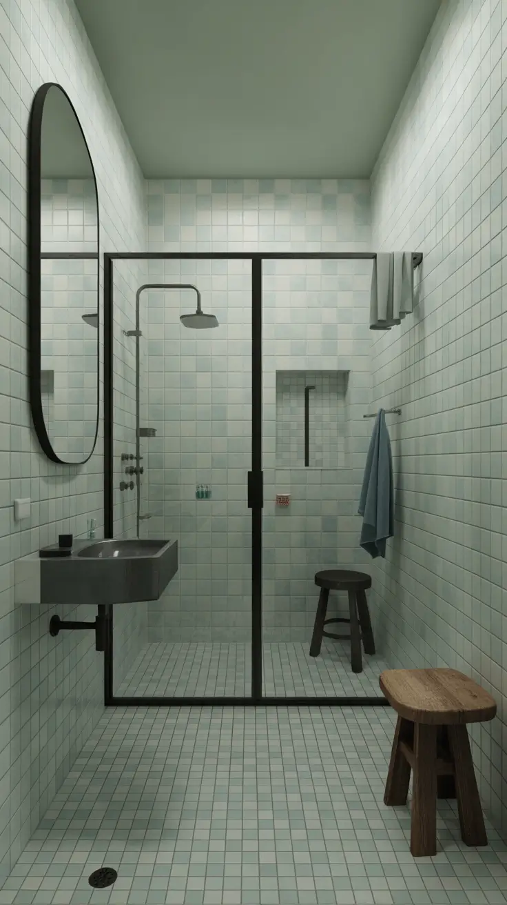 27 Small Bathroom Ideas 2026 That Transform Tiny Spaces into Stylish Retreats