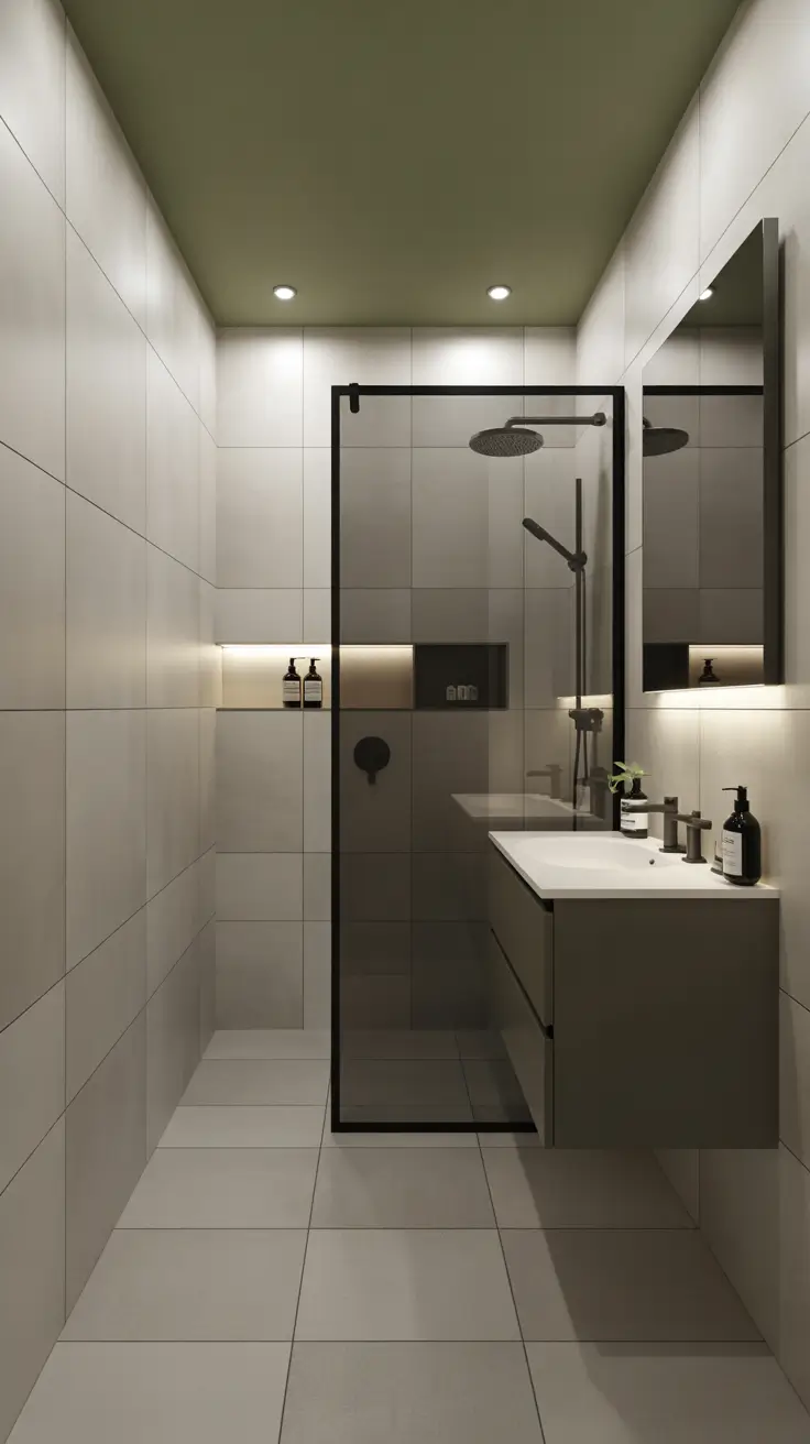 27 Small Bathroom Ideas 2026 That Transform Tiny Spaces into Stylish Retreats