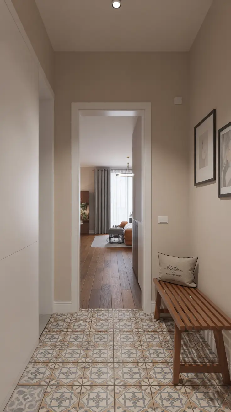 24 Small Entryways 2026: Clever Design Inspiration for Stylish and Functional Spaces