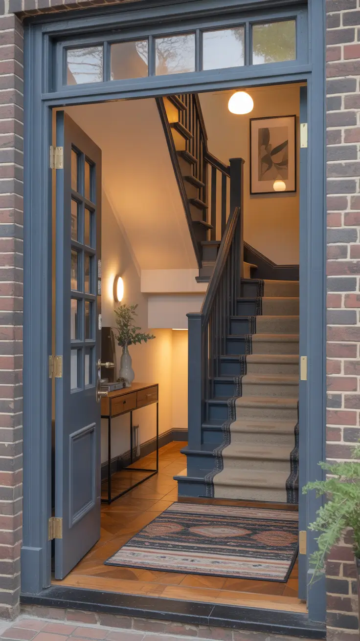 24 Small Entryways 2026: Clever Design Inspiration for Stylish and Functional Spaces