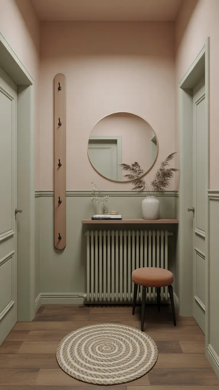 24 Small Entryways 2026: Clever Design Inspiration for Stylish and Functional Spaces