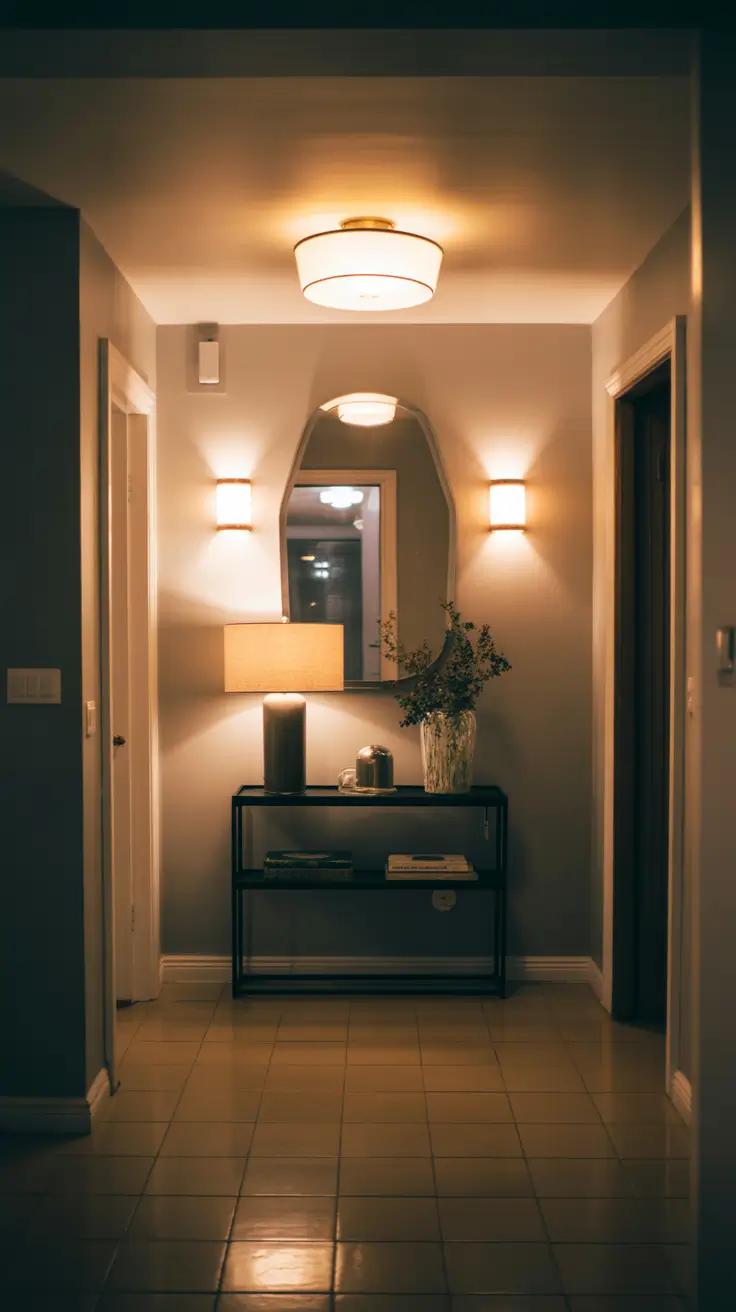 24 Small Entryways 2026: Clever Design Inspiration for Stylish and Functional Spaces