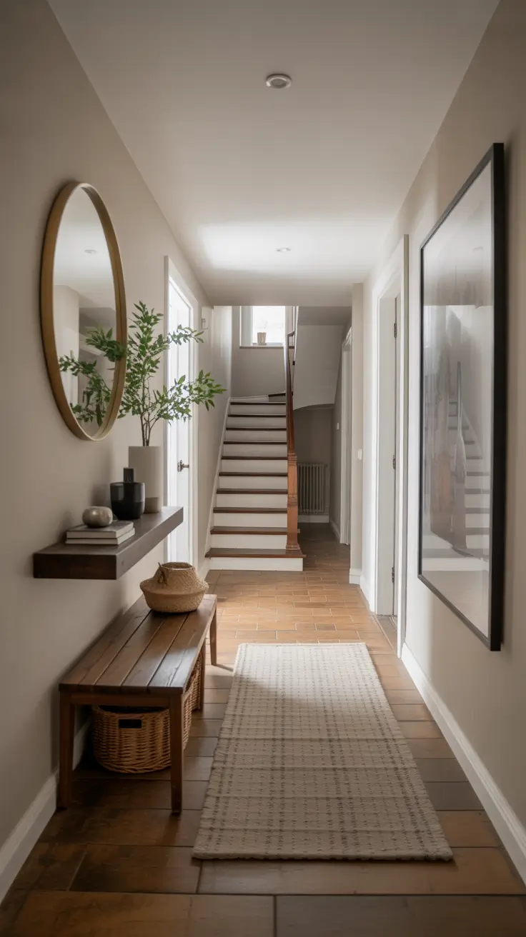 24 Small Entryways 2026: Clever Design Inspiration for Stylish and Functional Spaces