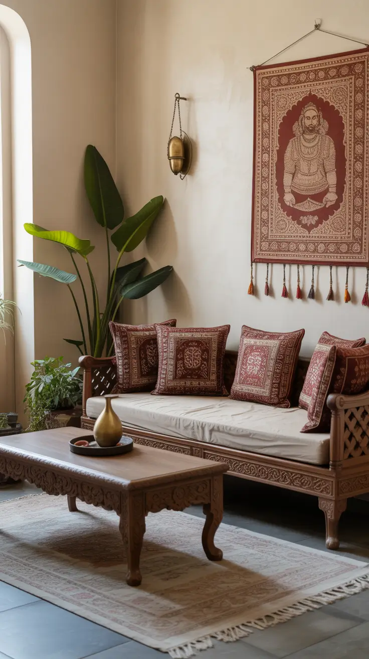 35 Small Living Room Decor Ideas 2026 for a Cozy and Modern Home