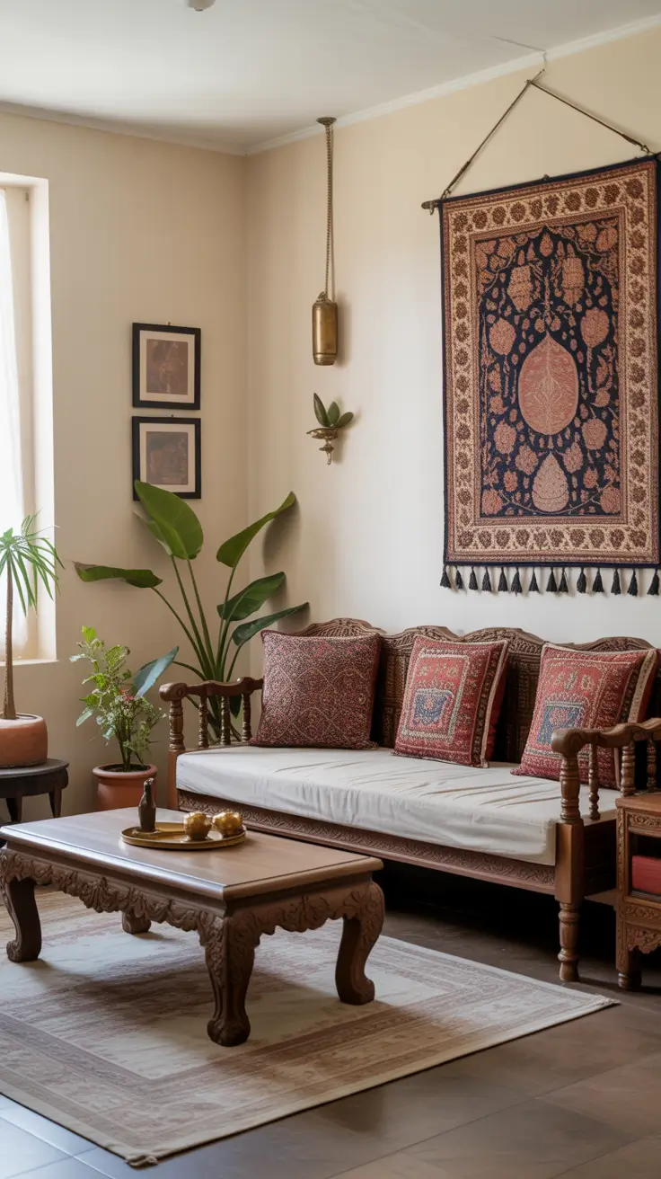 35 Small Living Room Decor Ideas 2026 for a Cozy and Modern Home