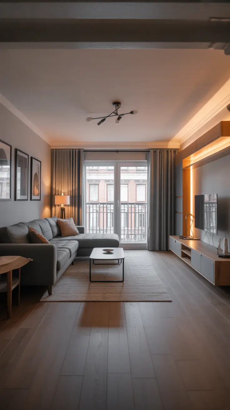 35 Small Living Room Decor Ideas 2026 for a Cozy and Modern Home