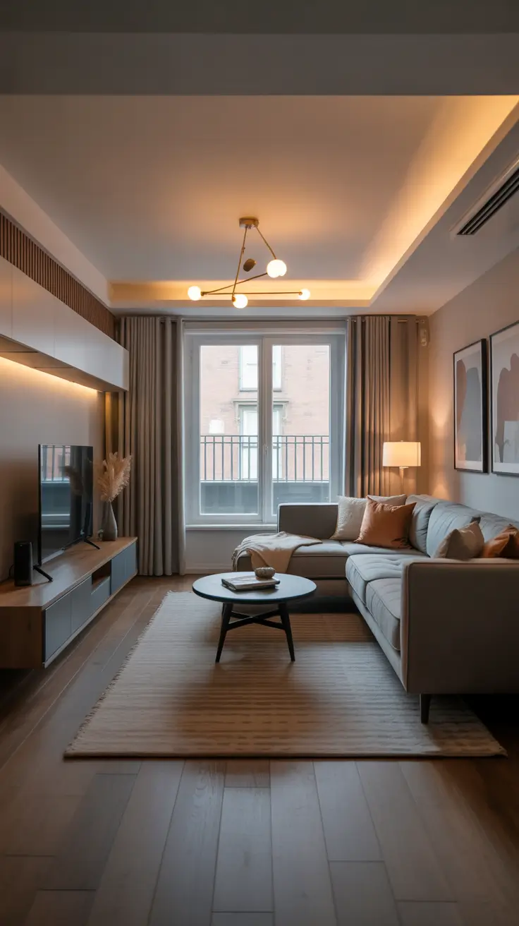 35 Small Living Room Decor Ideas 2026 for a Cozy and Modern Home