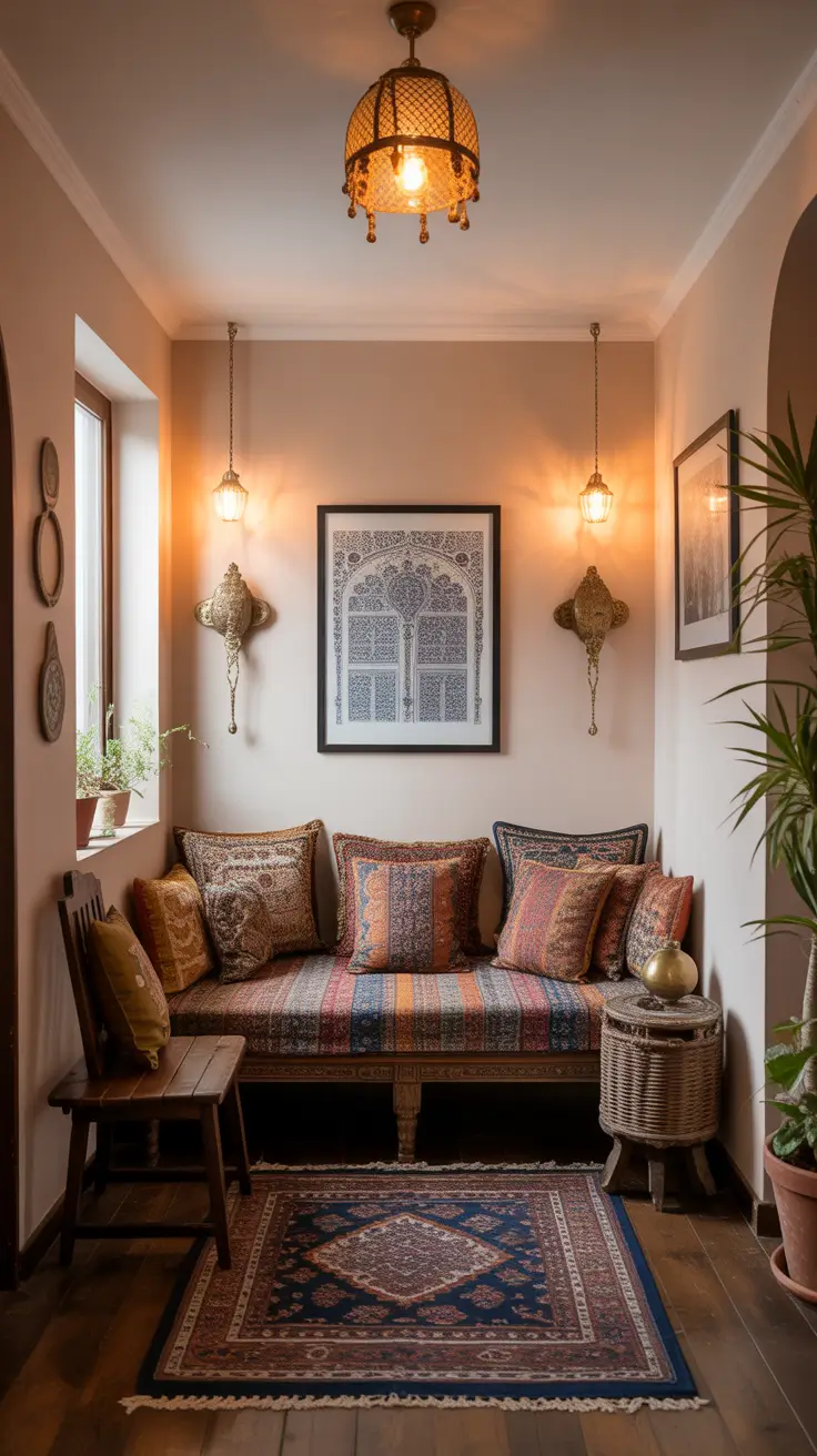 35 Small Living Room Decor Ideas 2026 for a Cozy and Modern Home