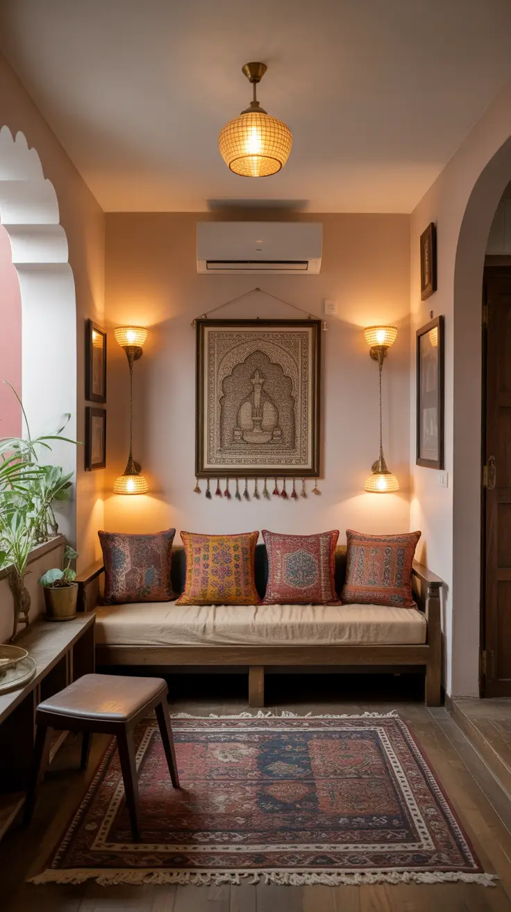 35 Small Living Room Decor Ideas 2026 for a Cozy and Modern Home