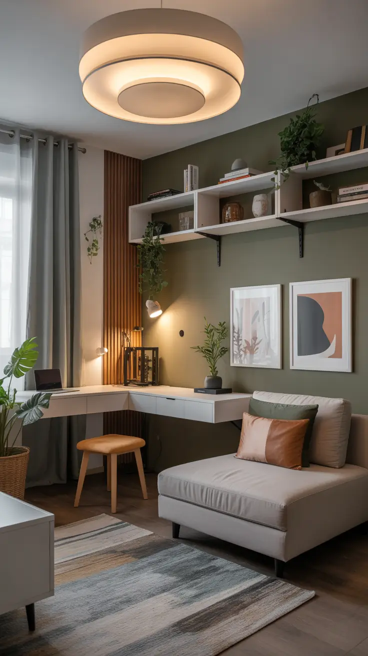 35 Small Living Room Decor Ideas 2026 for a Cozy and Modern Home