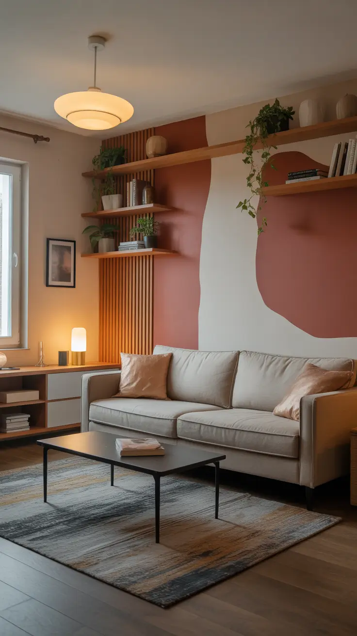 35 Small Living Room Decor Ideas 2026 for a Cozy and Modern Home