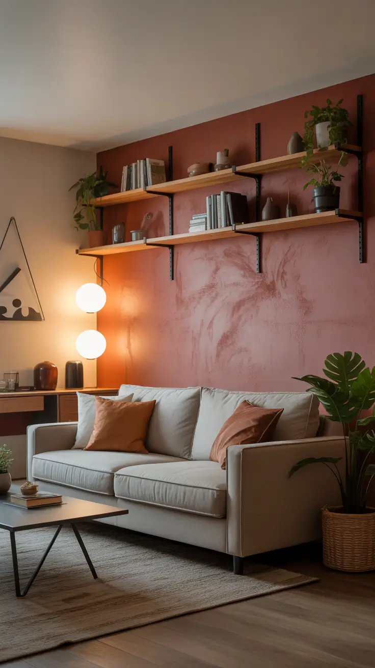 35 Small Living Room Decor Ideas 2026 for a Cozy and Modern Home