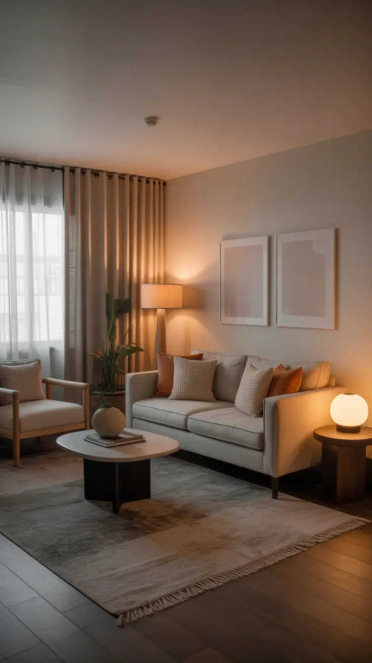 35 Small Living Room Decor Ideas 2026 for a Cozy and Modern Home