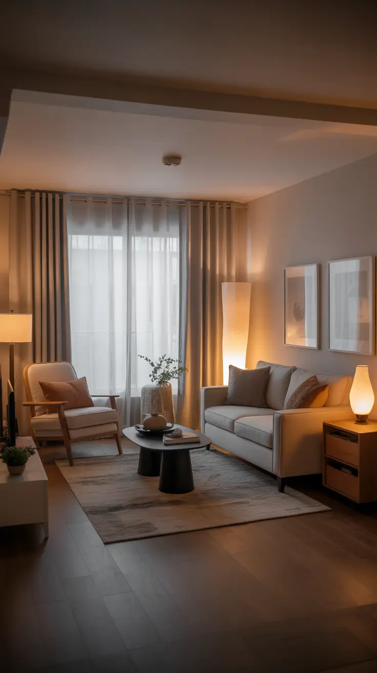 35 Small Living Room Decor Ideas 2026 for a Cozy and Modern Home