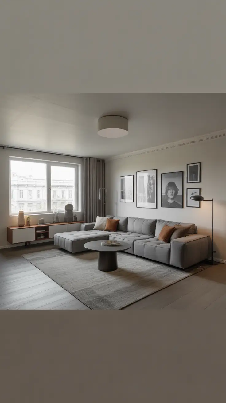 35 Small Living Room Decor Ideas 2026 for a Cozy and Modern Home