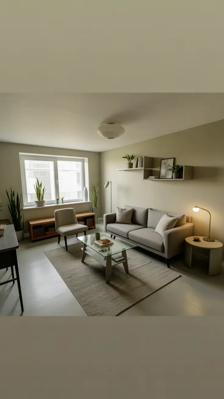 35 Small Living Room Decor Ideas 2026 for a Cozy and Modern Home