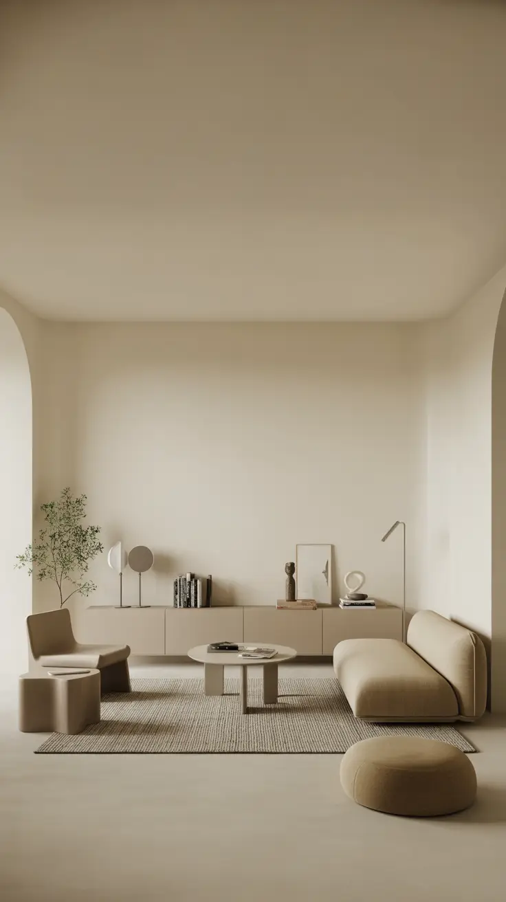 35 Small Living Room Decor Ideas 2026 for a Cozy and Modern Home