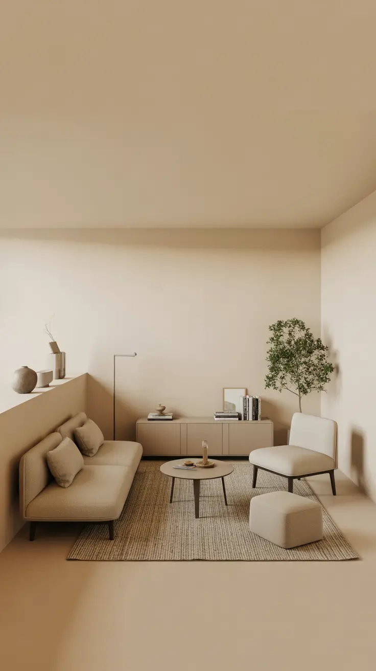 35 Small Living Room Decor Ideas 2026 for a Cozy and Modern Home