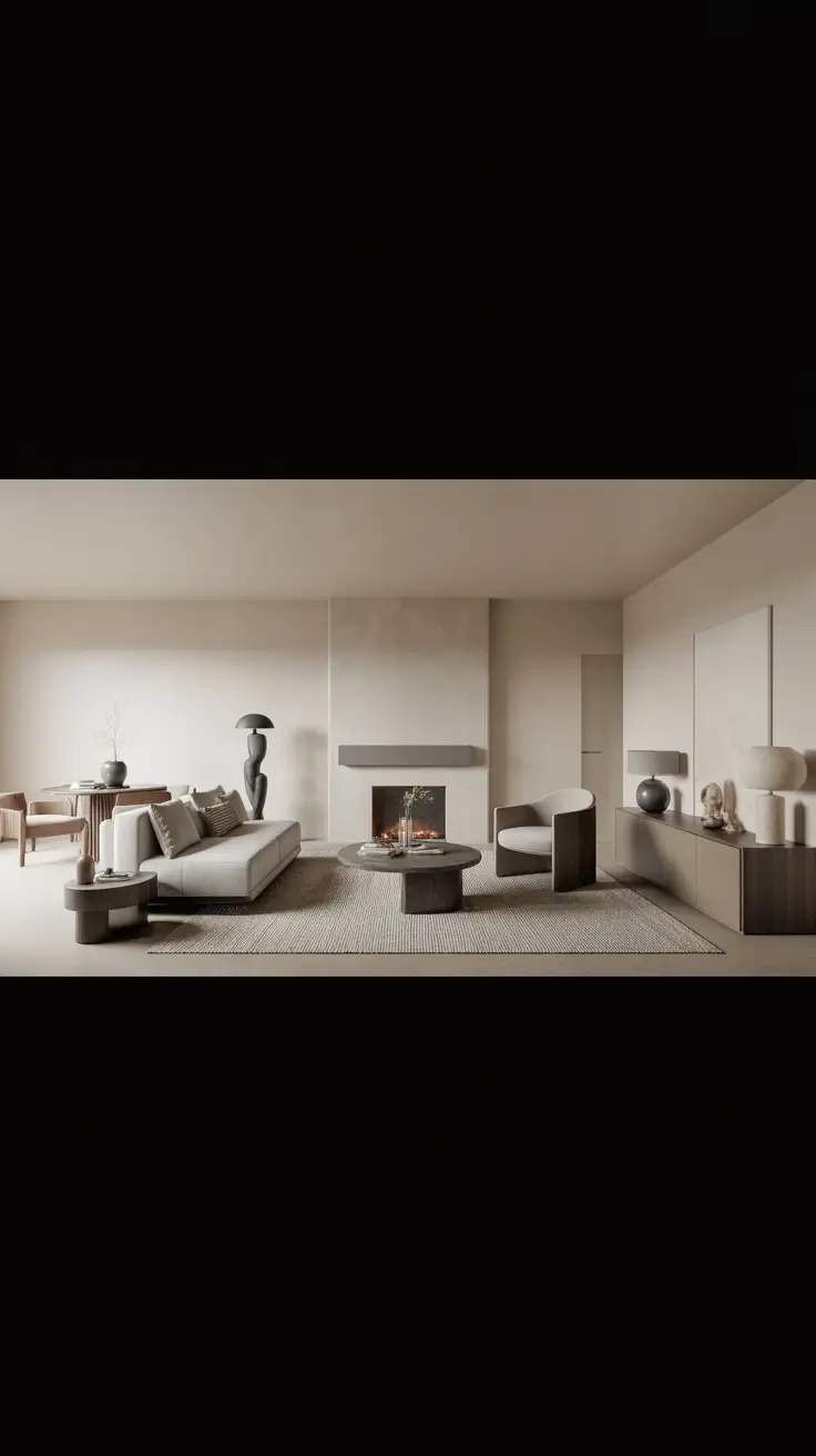 35 Small Living Room Decor Ideas 2026 for a Cozy and Modern Home