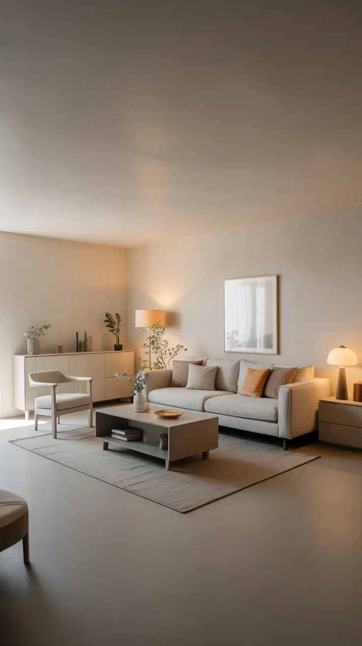 35 Small Living Room Decor Ideas 2026 for a Cozy and Modern Home