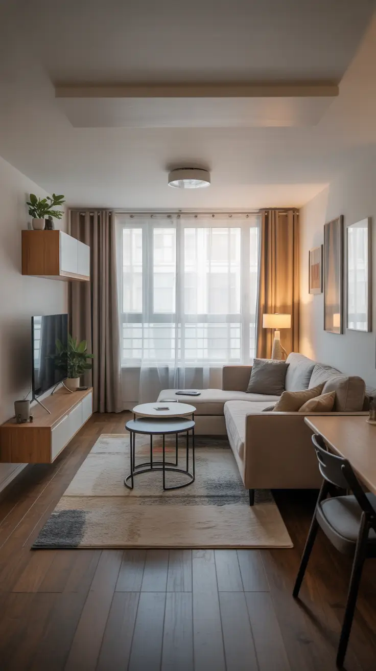 35 Small Living Room Decor Ideas 2026 for a Cozy and Modern Home