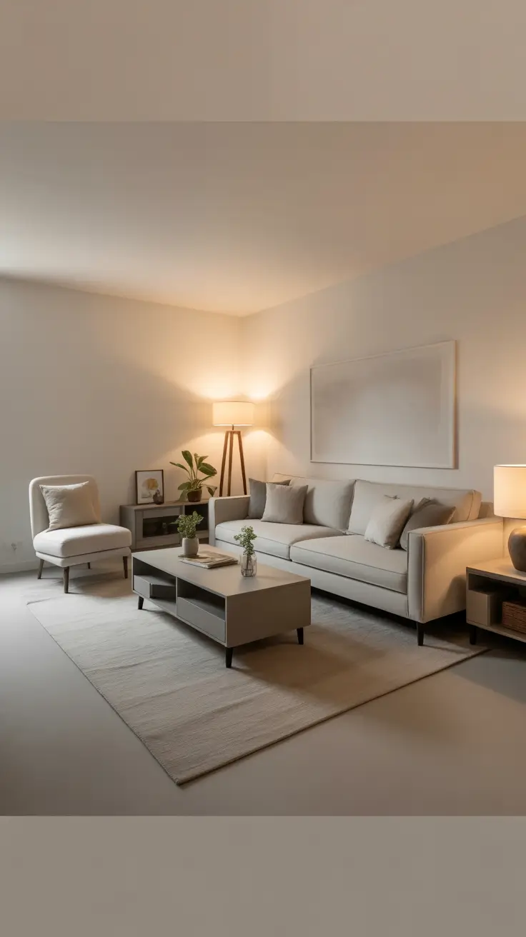 35 Small Living Room Decor Ideas 2026 for a Cozy and Modern Home