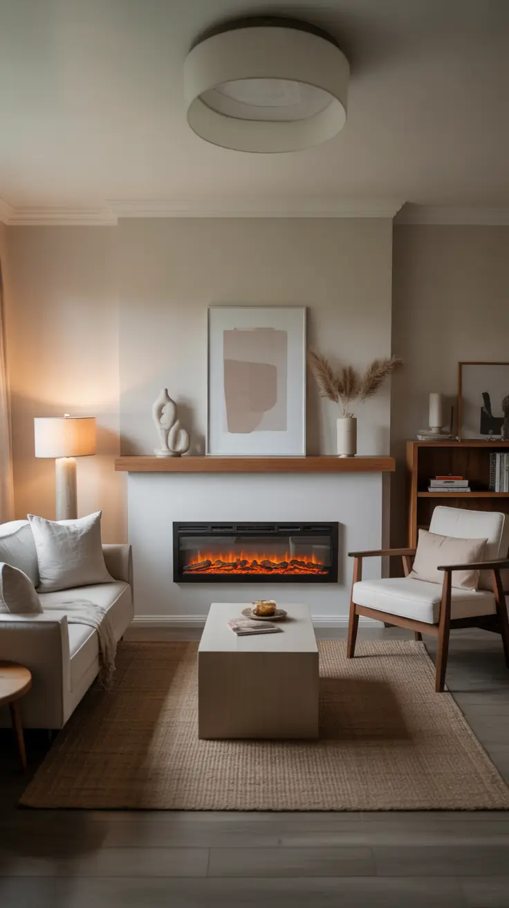 35 Small Living Room Decor Ideas 2026 for a Cozy and Modern Home