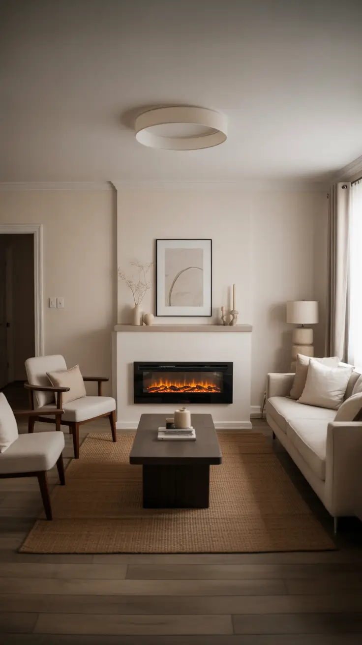 35 Small Living Room Decor Ideas 2026 for a Cozy and Modern Home