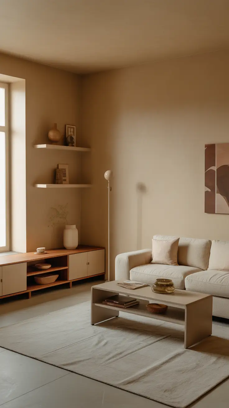 35 Small Living Room Decor Ideas 2026 for a Cozy and Modern Home