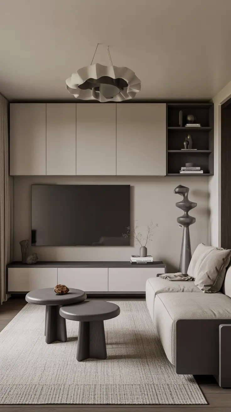 35 Small Living Room Decor Ideas 2026 for a Cozy and Modern Home