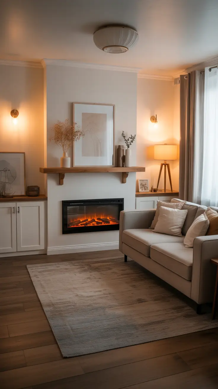 35 Small Living Room Decor Ideas 2026 for a Cozy and Modern Home