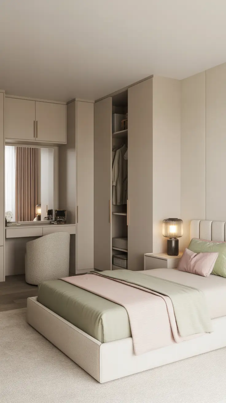 36 Teens Bedroom Ideas 2025: Trendy and Cozy Designs for Every Style