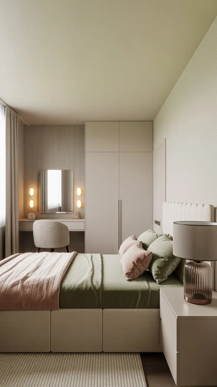 36 Teens Bedroom Ideas 2025: Trendy and Cozy Designs for Every Style