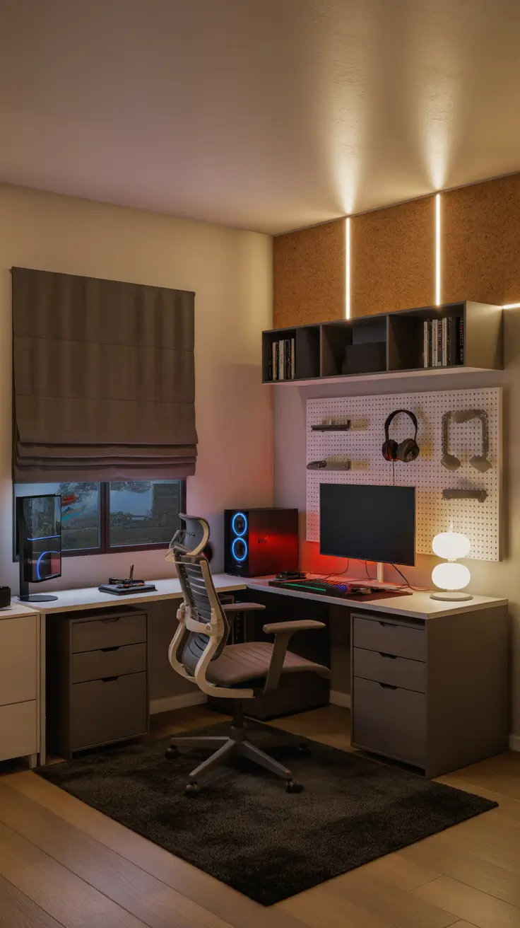 36 Teens Bedroom Ideas 2025: Trendy and Cozy Designs for Every Style