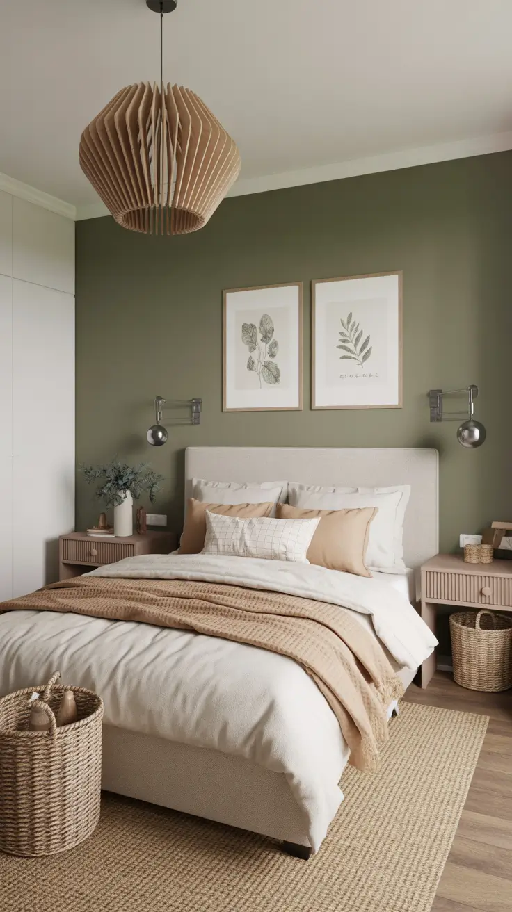 36 Teens Bedroom Ideas 2025: Trendy and Cozy Designs for Every Style