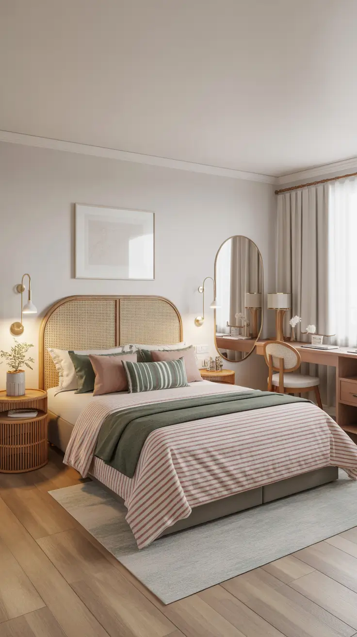 36 Teens Bedroom Ideas 2025: Trendy and Cozy Designs for Every Style