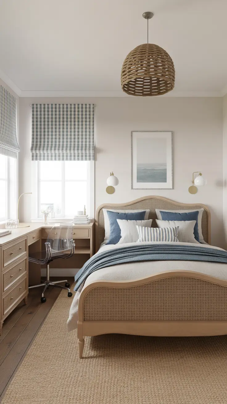 36 Teens Bedroom Ideas 2025: Trendy and Cozy Designs for Every Style