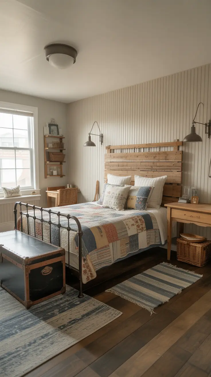 36 Teens Bedroom Ideas 2025: Trendy and Cozy Designs for Every Style