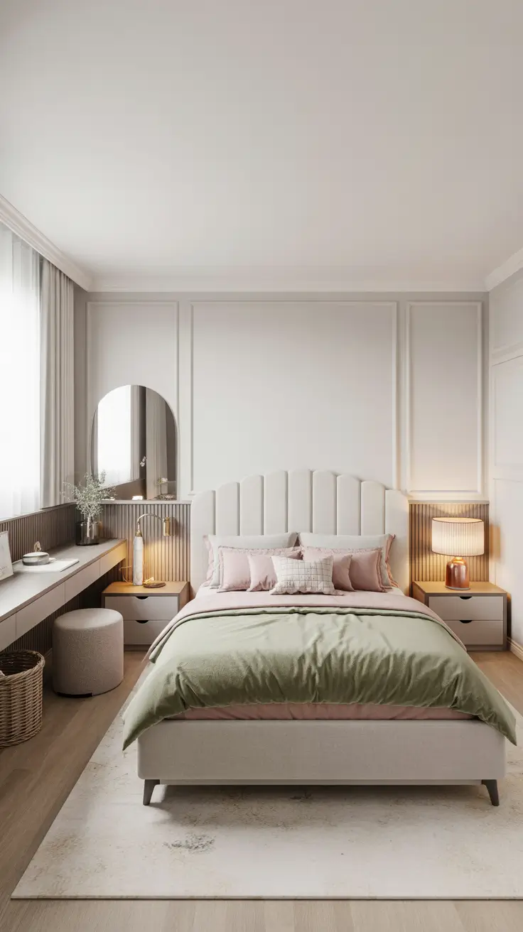 36 Teens Bedroom Ideas 2025: Trendy and Cozy Designs for Every Style