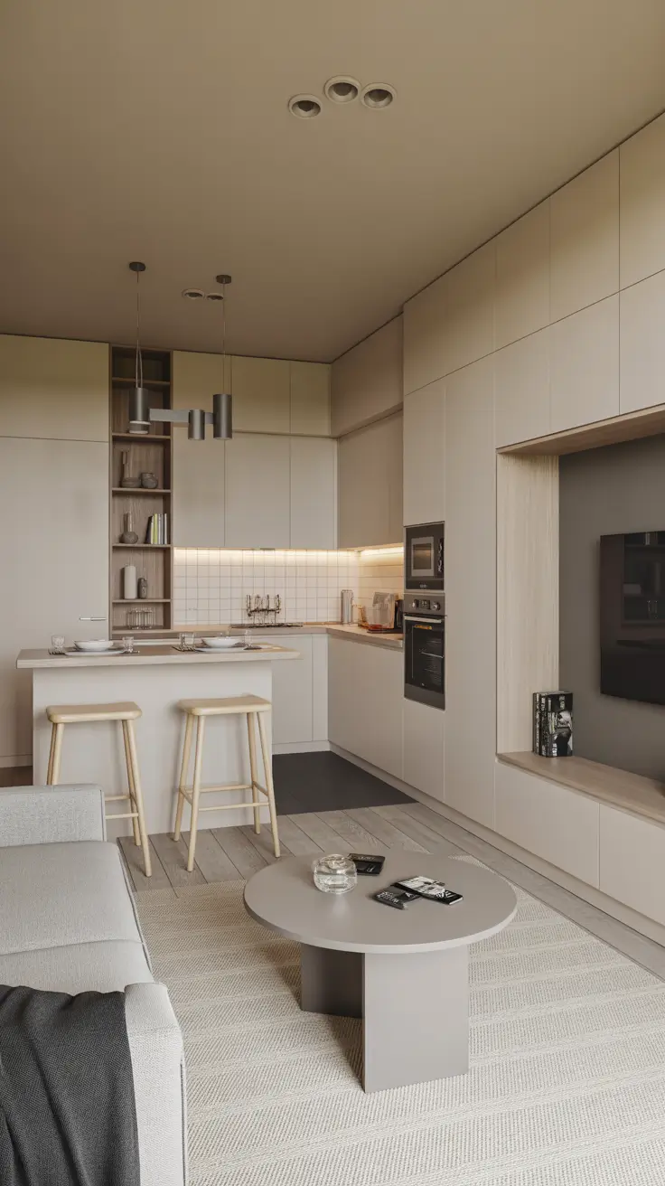 35 Tiny Living Room Design 2026: Modern Ideas for Small Cozy Spaces