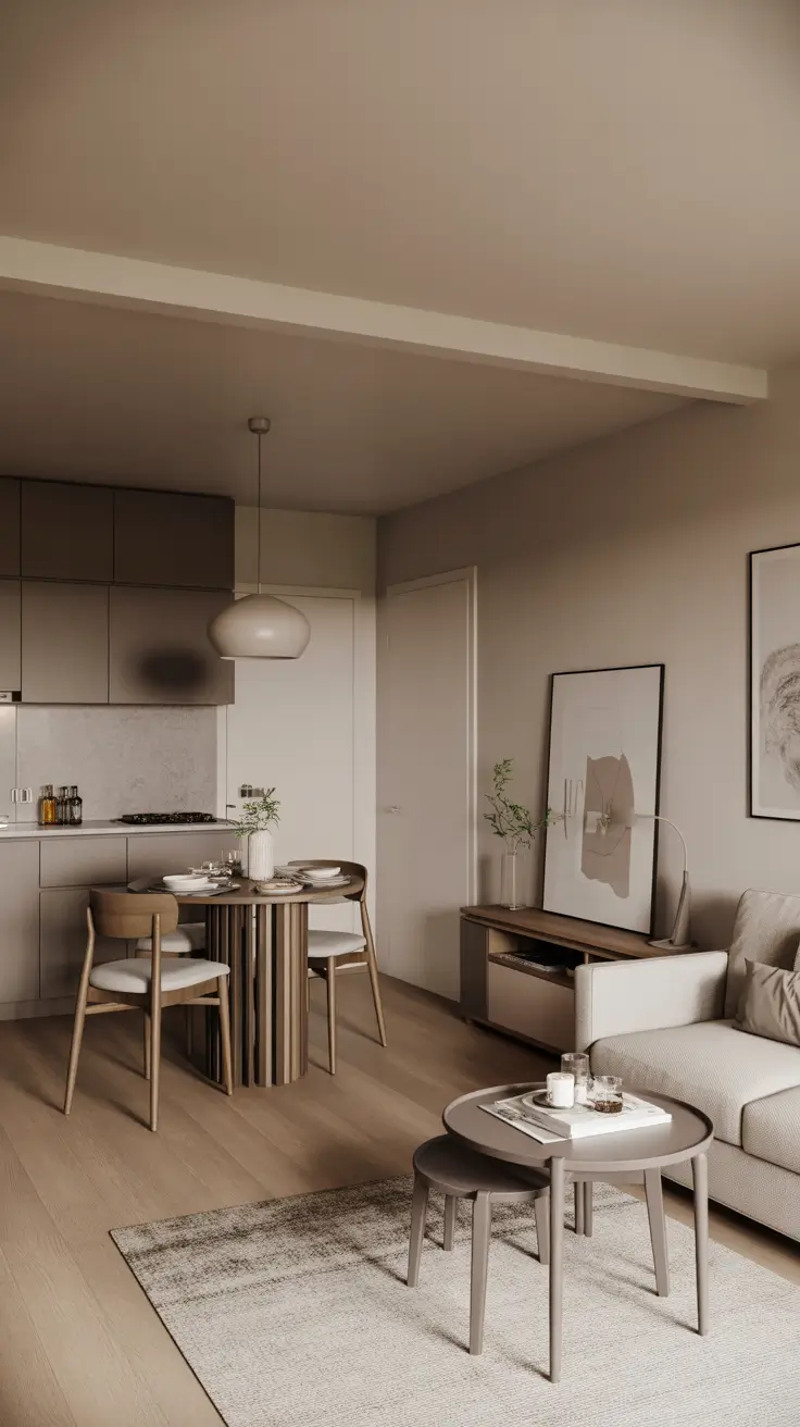 35 Tiny Living Room Design 2026: Modern Ideas for Small Cozy Spaces