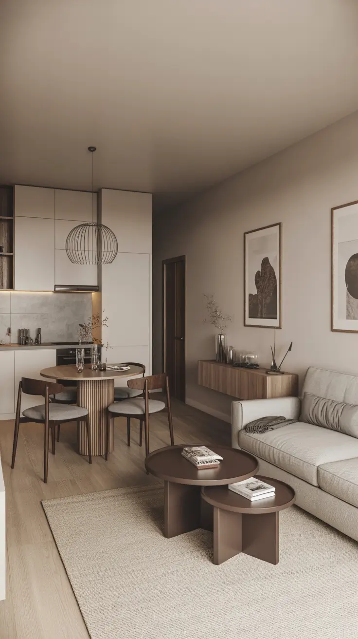 35 Tiny Living Room Design 2026: Modern Ideas for Small Cozy Spaces