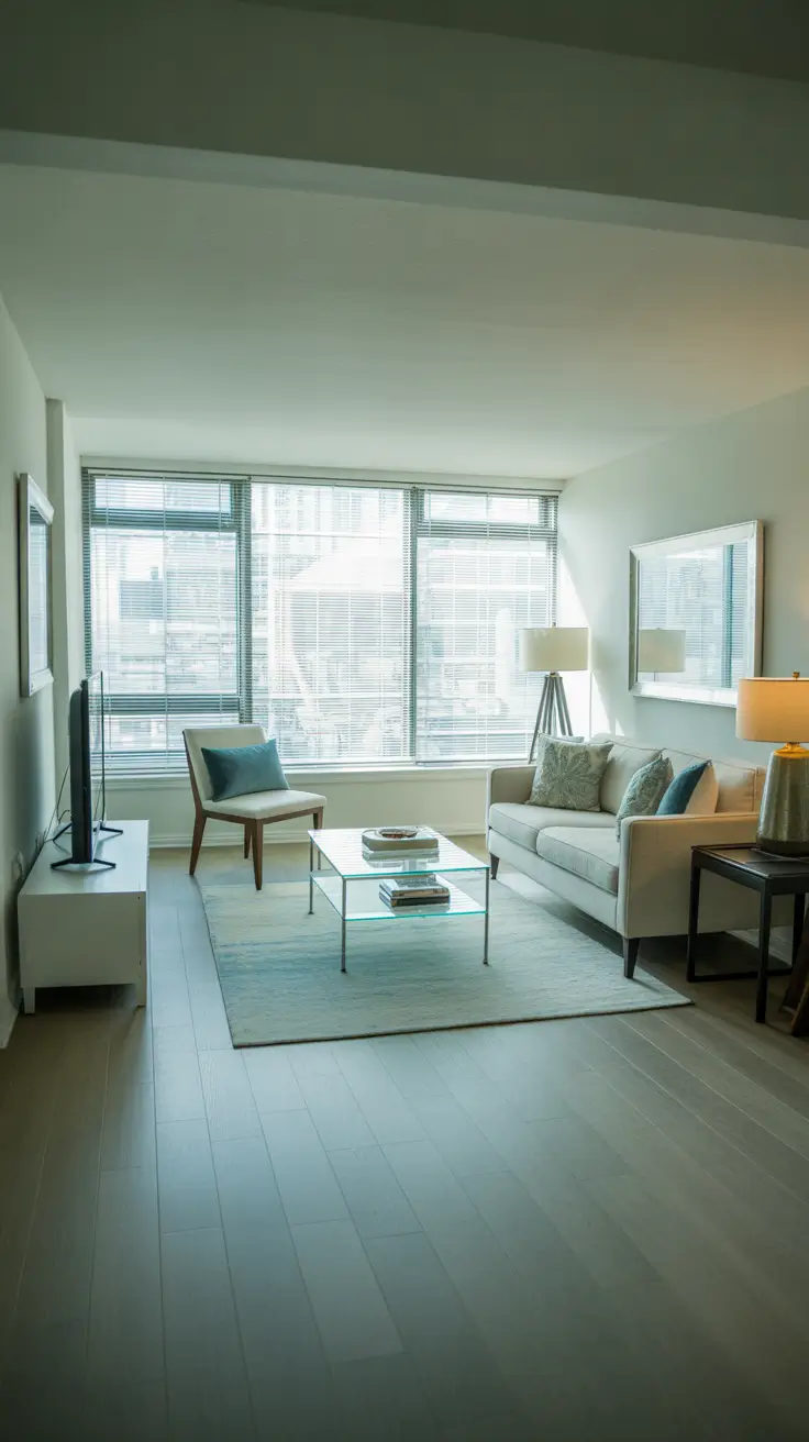 35 Tiny Living Room Design 2026: Modern Ideas for Small Cozy Spaces