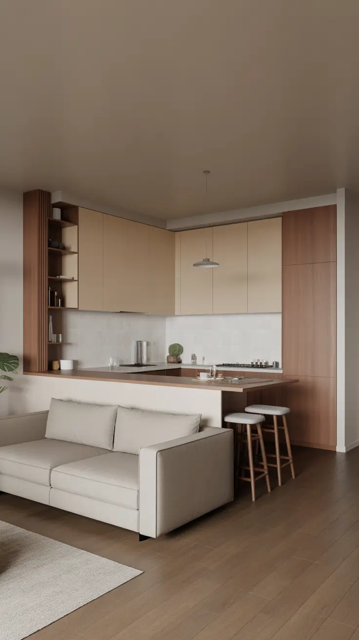 35 Tiny Living Room Design 2026: Modern Ideas for Small Cozy Spaces