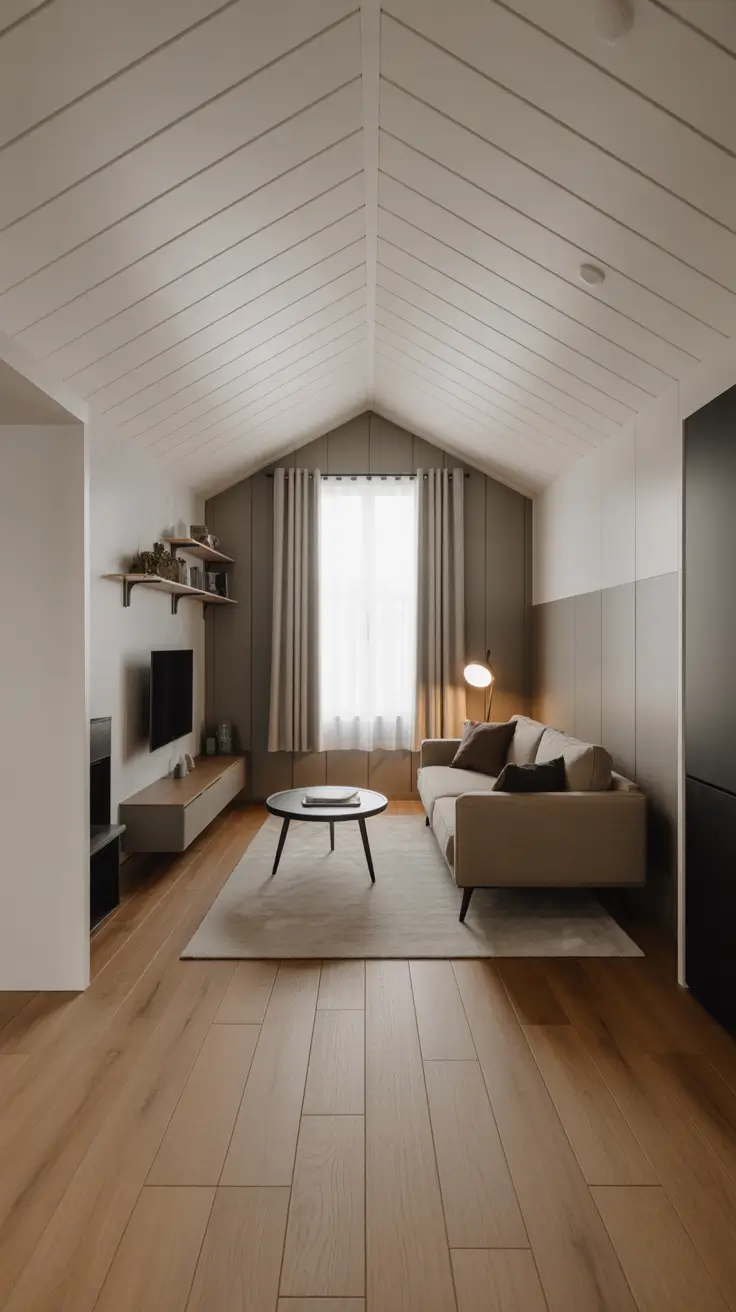 35 Tiny Living Room Design 2026: Modern Ideas for Small Cozy Spaces