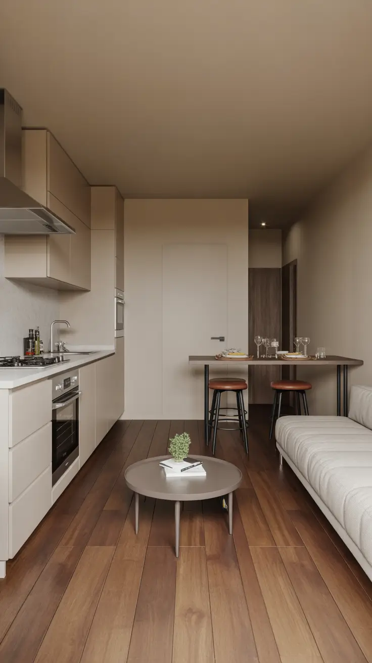 35 Tiny Living Room Design 2026: Modern Ideas for Small Cozy Spaces