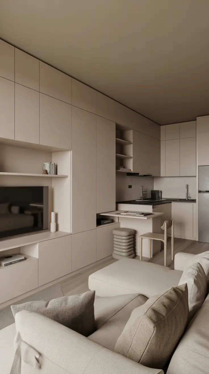 35 Tiny Living Room Design 2026: Modern Ideas for Small Cozy Spaces