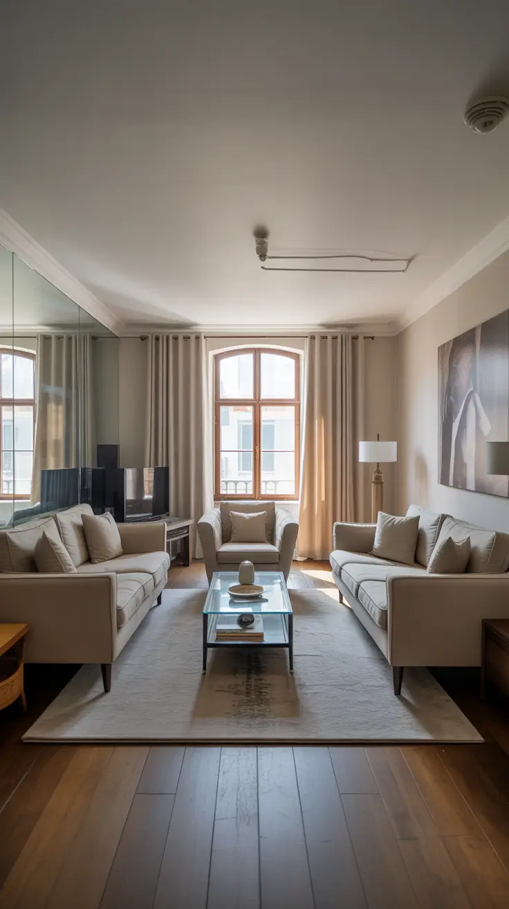 35 Tiny Living Room Design 2026: Modern Ideas for Small Cozy Spaces